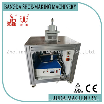 Fast Delivery Edge Sealing Machine for N95 Kn95 Face Mask